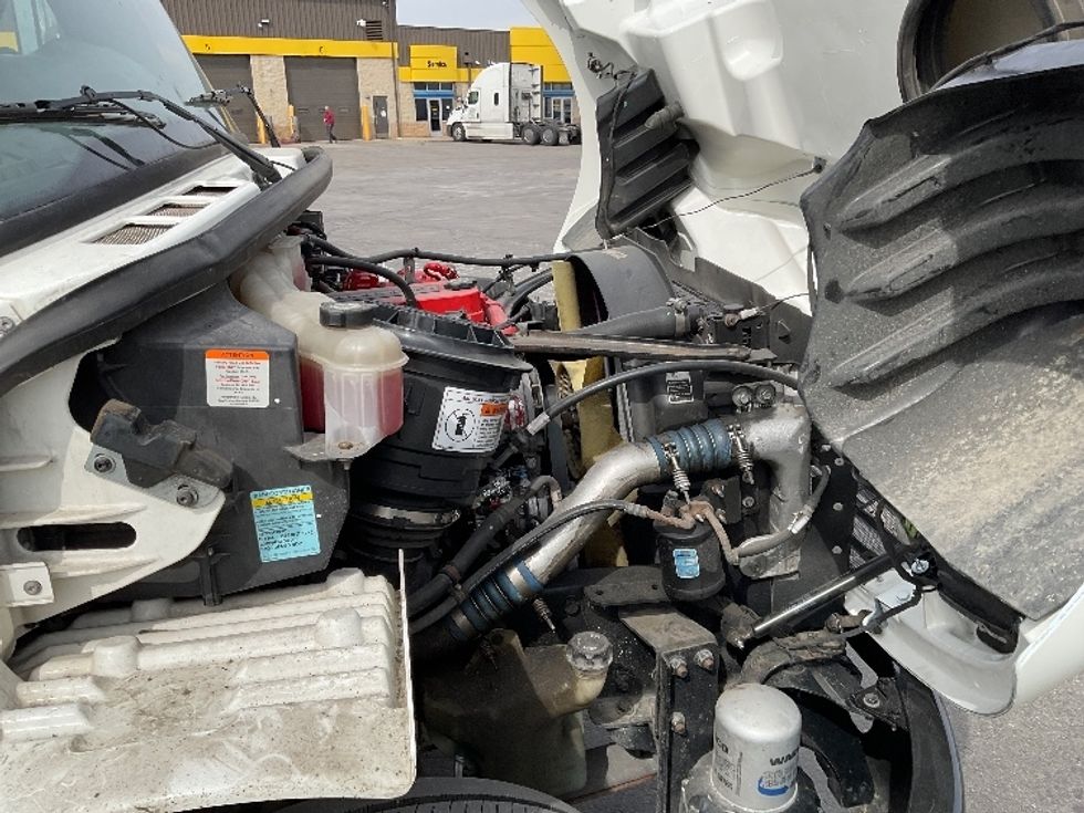 Beverage Truck-Light and Medium Duty Trucks-Freightliner-2018-M2-Milwaukee-WI-262,148\n\t\tmiles-$ 29,500 - Image 18