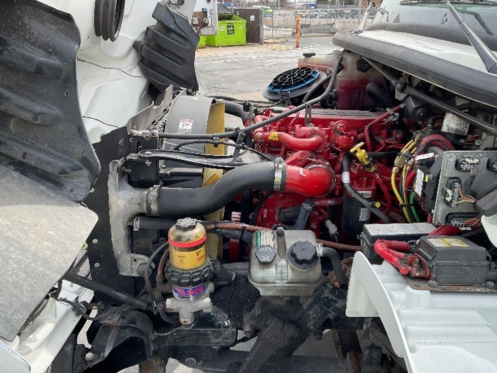 Beverage Truck-Light and Medium Duty Trucks-Freightliner-2018-M2-Milwaukee-WI-262,148\n\t\tmiles-$ 29,500 - Image 19