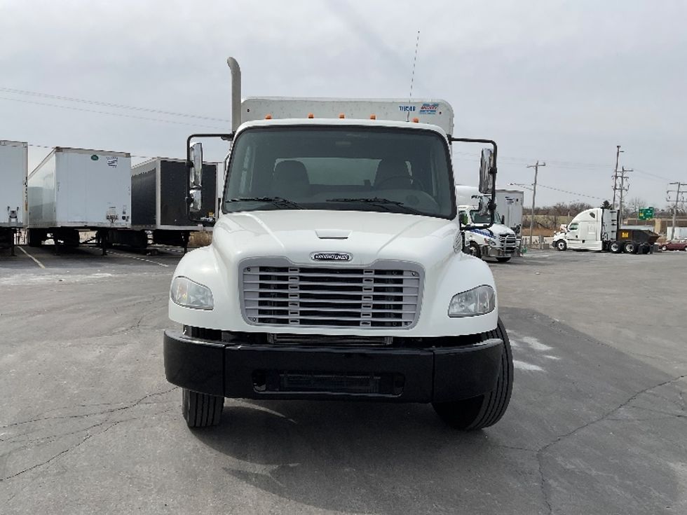 Beverage Truck-Light and Medium Duty Trucks-Freightliner-2018-M2-Milwaukee-WI-262,148\n\t\tmiles-$ 29,500 - Image 2