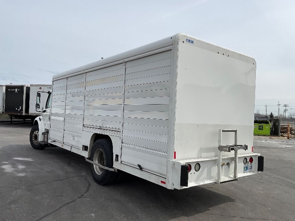 Beverage Truck-Light and Medium Duty Trucks-Freightliner-2018-M2-Milwaukee-WI-262,148\n\t\tmiles-$ 29,500 - Image 6