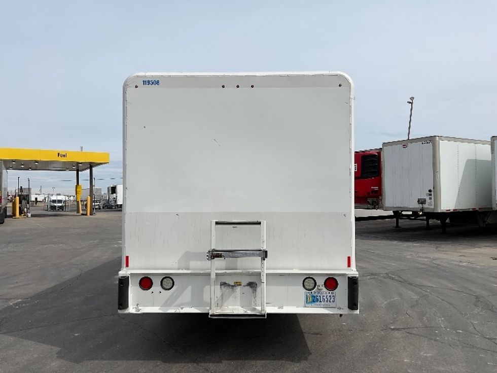 Beverage Truck-Light and Medium Duty Trucks-Freightliner-2018-M2-Milwaukee-WI-262,148\n\t\tmiles-$ 29,500 - Image 7