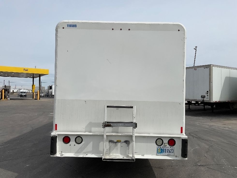 Beverage Truck-Light and Medium Duty Trucks-Freightliner-2018-M2-Milwaukee-WI-262,148\n\t\tmiles-$ 29,500 - Image 8