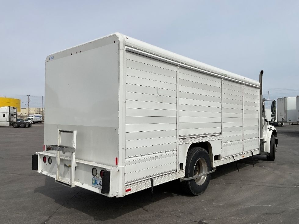 Beverage Truck-Light and Medium Duty Trucks-Freightliner-2018-M2-Milwaukee-WI-262,148\n\t\tmiles-$ 29,500 - Image 9