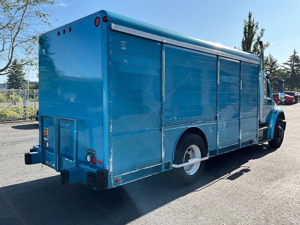 Beverage Truck-Light and Medium Duty Trucks-Freightliner-2018-M2-Phoenix-AZ-109,760\n\t\tmiles-$ 45,250 - Image 14