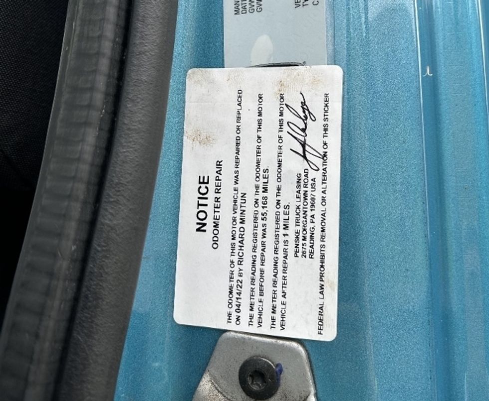 Beverage Truck-Light and Medium Duty Trucks-Freightliner-2018-M2-Phoenix-AZ-109,760\n\t\tmiles-$ 45,250 - Image 27