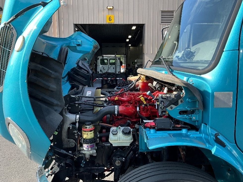 Beverage Truck-Light and Medium Duty Trucks-Freightliner-2018-M2-Phoenix-AZ-109,760\n\t\tmiles-$ 45,250 - Image 29