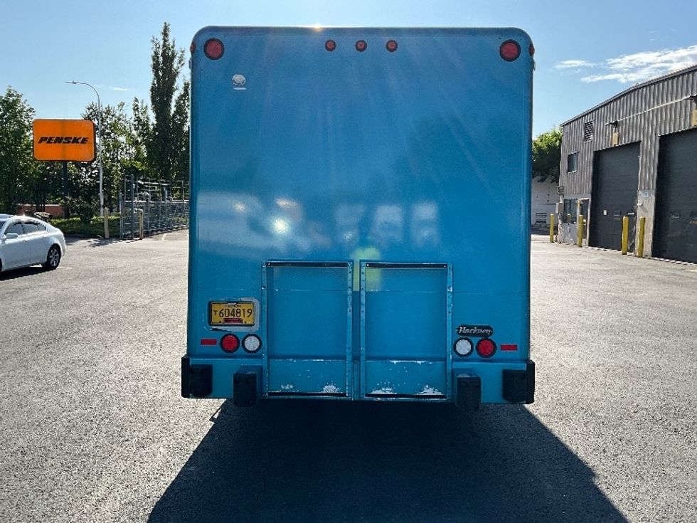 Beverage Truck-Light and Medium Duty Trucks-Freightliner-2018-M2-Phoenix-AZ-109,760\n\t\tmiles-$ 45,250 - Image 7