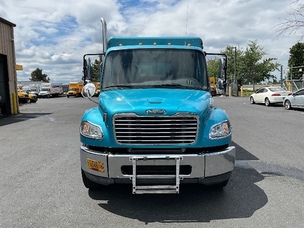 Beverage Truck-Light and Medium Duty Trucks-Freightliner-2018-M2-Portland-OR-135,066\n\t\tmiles-$ 43,500 - Image 2