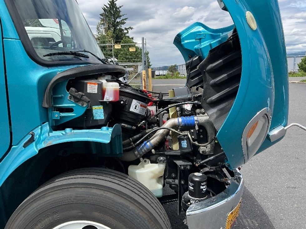 Beverage Truck-Light and Medium Duty Trucks-Freightliner-2018-M2-Portland-OR-135,066\n\t\tmiles-$ 43,500 - Image 23