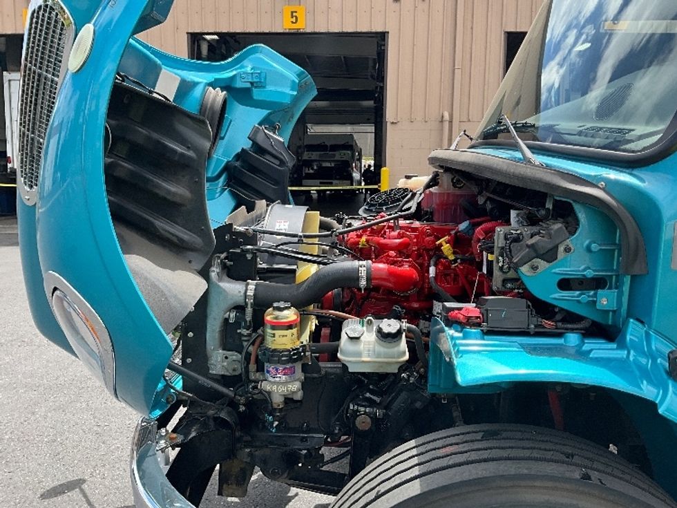 Beverage Truck-Light and Medium Duty Trucks-Freightliner-2018-M2-Portland-OR-135,066\n\t\tmiles-$ 43,500 - Image 24