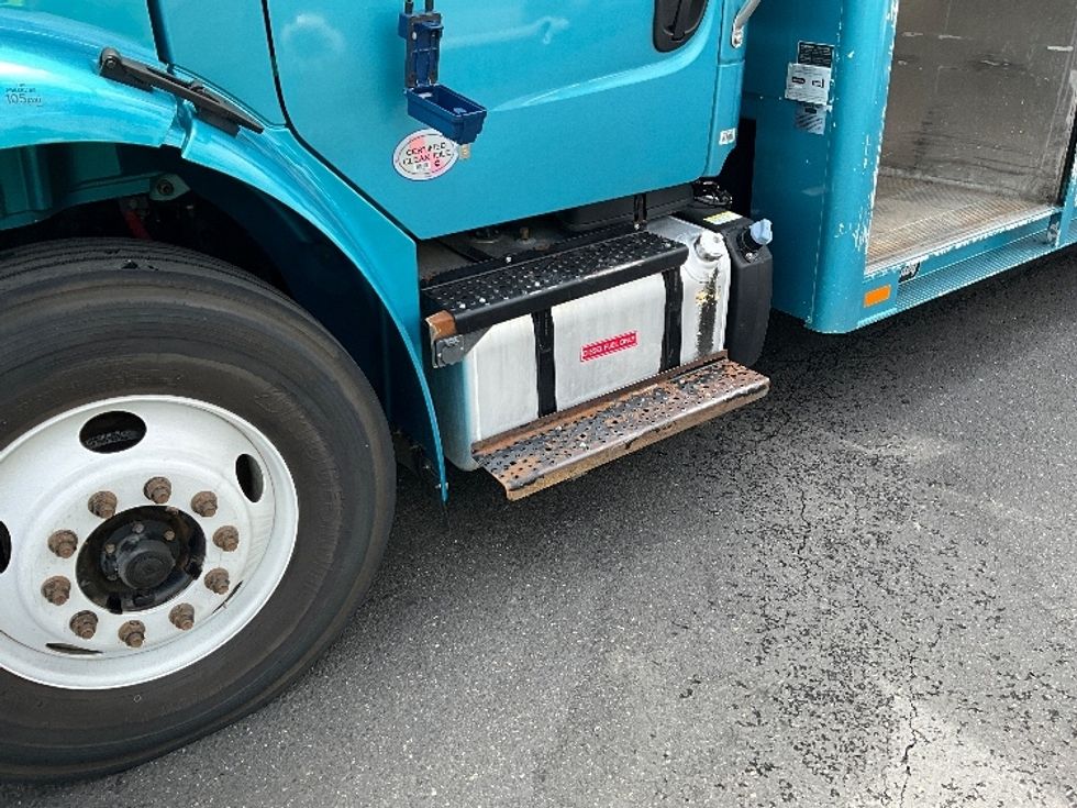 Beverage Truck-Light and Medium Duty Trucks-Freightliner-2018-M2-Portland-OR-135,066\n\t\tmiles-$ 43,500 - Image 28