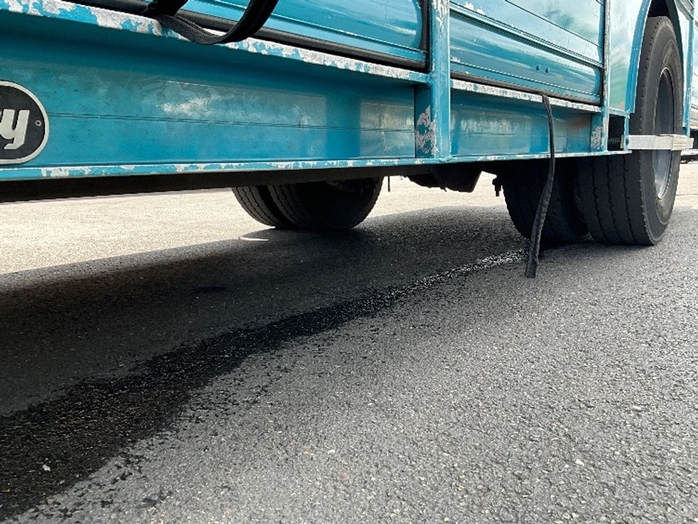 Beverage Truck-Light and Medium Duty Trucks-Freightliner-2018-M2-Portland-OR-135,066\n\t\tmiles-$ 43,500 - Image 5