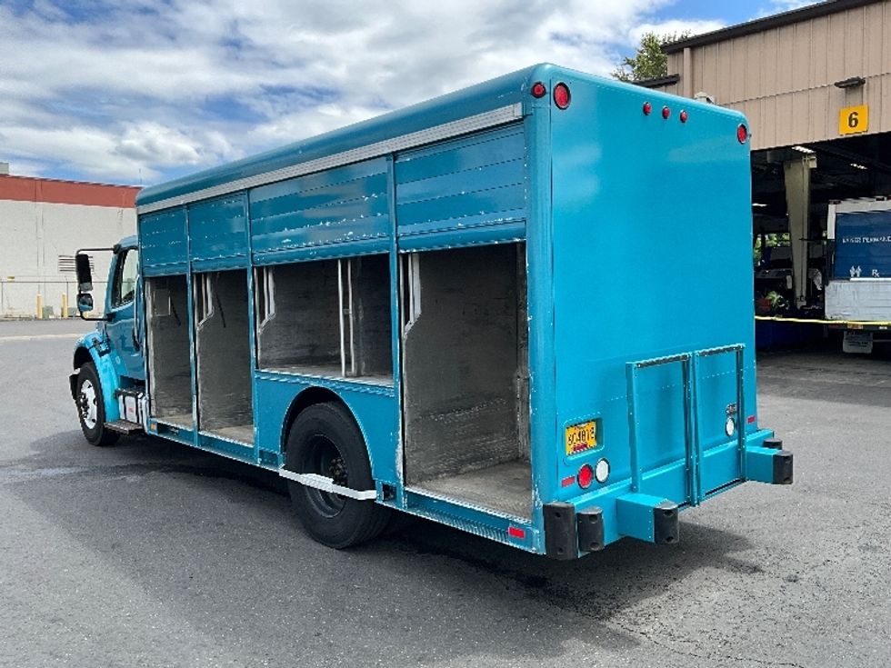Beverage Truck-Light and Medium Duty Trucks-Freightliner-2018-M2-Portland-OR-135,066\n\t\tmiles-$ 43,500 - Image 9