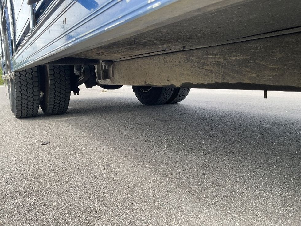 Beverage Truck-Light and Medium Duty Trucks-Freightliner-2018-M2-Tampa-FL-174,399\n\t\tmiles-$ 36,750 - Image 11