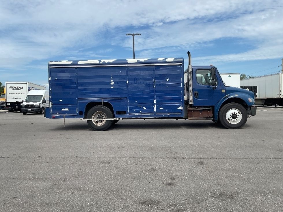 Beverage Truck-Light and Medium Duty Trucks-Freightliner-2018-M2-Tampa-FL-174,399\n\t\tmiles-$ 36,750 - Image 12