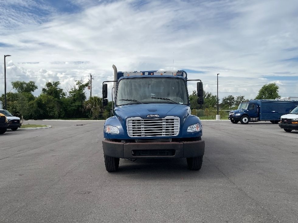 Beverage Truck-Light and Medium Duty Trucks-Freightliner-2018-M2-Tampa-FL-174,399\n\t\tmiles-$ 36,750 - Image 2