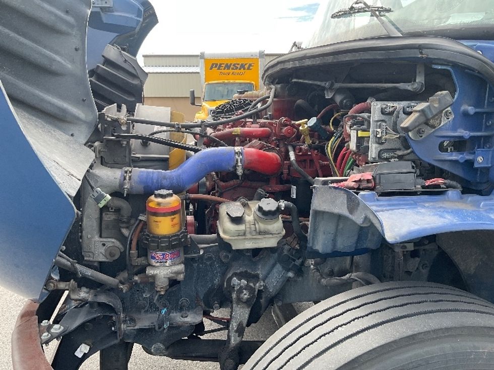 Beverage Truck-Light and Medium Duty Trucks-Freightliner-2018-M2-Tampa-FL-174,399\n\t\tmiles-$ 36,750 - Image 21