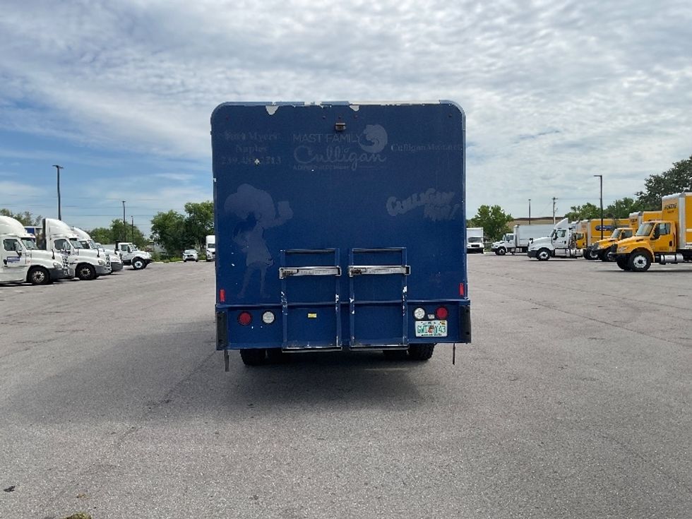 Beverage Truck-Light and Medium Duty Trucks-Freightliner-2018-M2-Tampa-FL-174,399\n\t\tmiles-$ 36,750 - Image 7