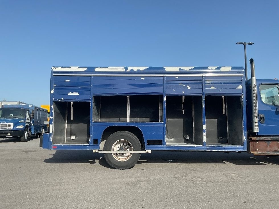 Beverage Truck-Light and Medium Duty Trucks-Freightliner-2018-M2-Tampa-FL-174,399\n\t\tmiles-$ 36,750 - Image 8