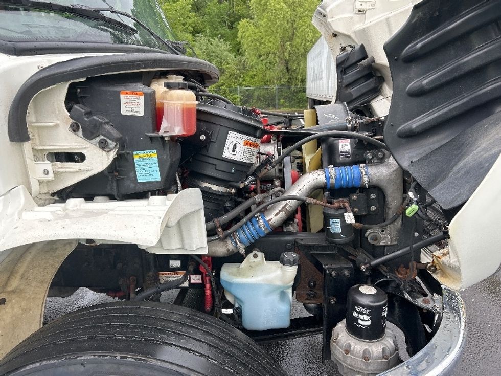 Beverage Truck-Light and Medium Duty Trucks-Freightliner-2019-M2-Conklin-NY-188,473\n\t\tmiles-$ 37,250 - Image 18