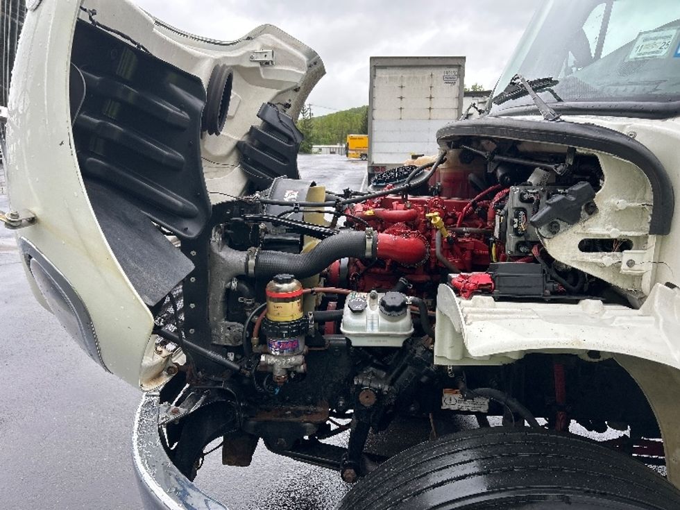 Beverage Truck-Light and Medium Duty Trucks-Freightliner-2019-M2-Conklin-NY-188,473\n\t\tmiles-$ 37,250 - Image 19