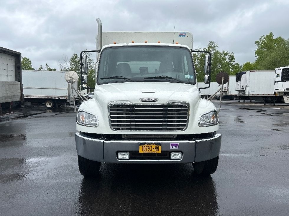Beverage Truck-Light and Medium Duty Trucks-Freightliner-2019-M2-Conklin-NY-188,473\n\t\tmiles-$ 37,250 - Image 2