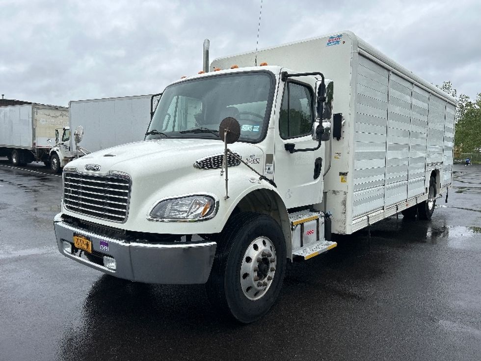 Beverage Truck-Light and Medium Duty Trucks-Freightliner-2019-M2-Conklin-NY-188,473\n\t\tmiles-$ 37,250 - Image 3