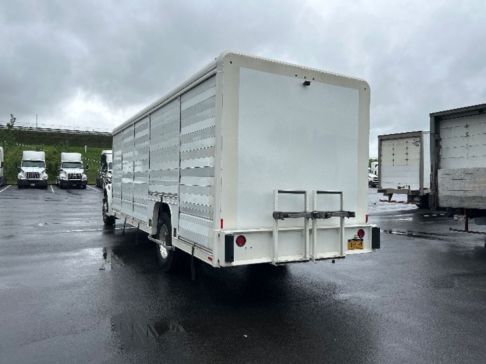 Beverage Truck-Light and Medium Duty Trucks-Freightliner-2019-M2-Conklin-NY-188,473\n\t\tmiles-$ 37,250 - Image 6