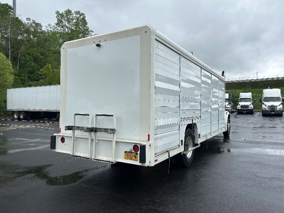 Beverage Truck-Light and Medium Duty Trucks-Freightliner-2019-M2-Conklin-NY-188,473\n\t\tmiles-$ 37,250 - Image 9