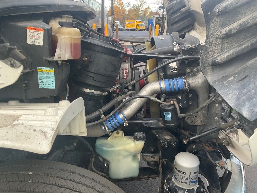 Beverage Truck-Light and Medium Duty Trucks-Freightliner-2019-M2-Jessup-PA-127,656\n\t\tmiles-$ 41,750 - Image 15