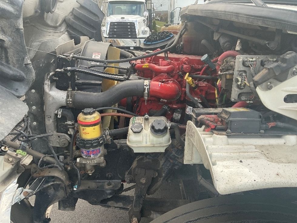 Beverage Truck-Light and Medium Duty Trucks-Freightliner-2019-M2-Jessup-PA-127,656\n\t\tmiles-$ 41,750 - Image 19