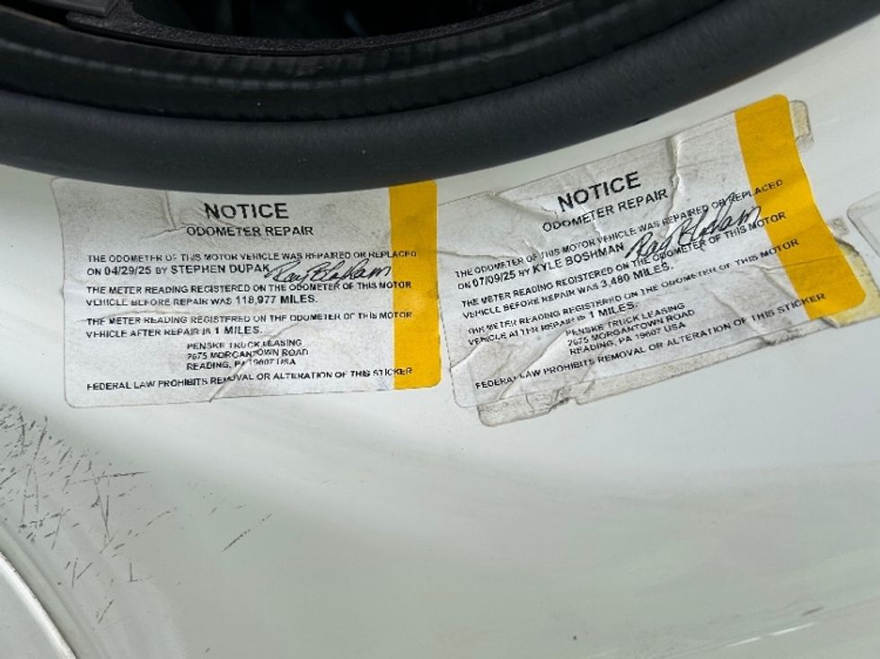 Beverage Truck-Light and Medium Duty Trucks-Freightliner-2019-M2-Jessup-PA-127,656\n\t\tmiles-$ 41,750 - Image 20