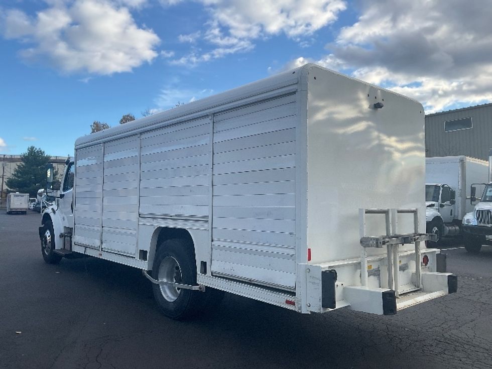 Beverage Truck-Light and Medium Duty Trucks-Freightliner-2019-M2-Jessup-PA-127,656\n\t\tmiles-$ 41,750 - Image 5