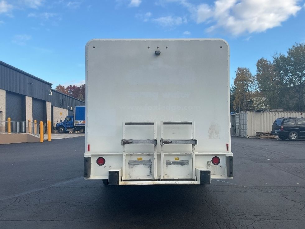 Beverage Truck-Light and Medium Duty Trucks-Freightliner-2019-M2-Jessup-PA-127,656\n\t\tmiles-$ 41,750 - Image 6
