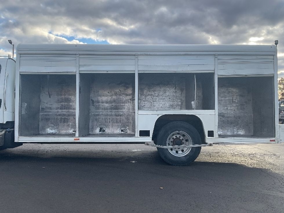 Beverage Truck-Light and Medium Duty Trucks-Freightliner-2019-M2-Jessup-PA-127,656\n\t\tmiles-$ 41,750 - Image 7