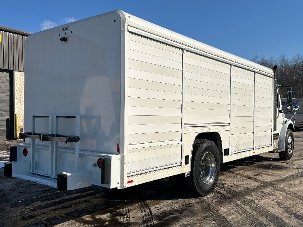 Beverage Truck-Light and Medium Duty Trucks-Freightliner-2019-M2-Jessup-PA-136,640\n\t\tmiles-$ 41,000 - Image 10