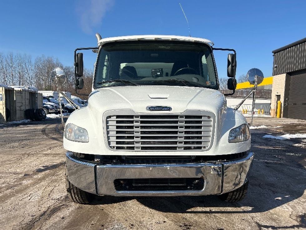 Beverage Truck-Light and Medium Duty Trucks-Freightliner-2019-M2-Jessup-PA-136,640\n\t\tmiles-$ 41,000 - Image 2