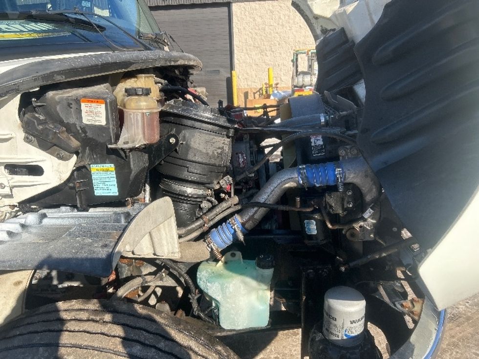 Beverage Truck-Light and Medium Duty Trucks-Freightliner-2019-M2-Jessup-PA-136,640\n\t\tmiles-$ 41,000 - Image 20