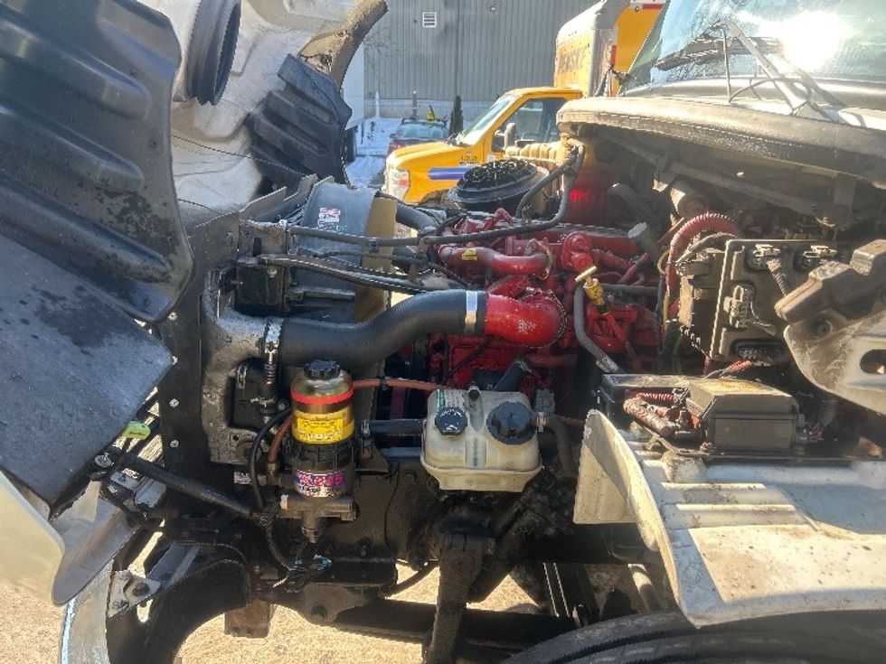 Beverage Truck-Light and Medium Duty Trucks-Freightliner-2019-M2-Jessup-PA-136,640\n\t\tmiles-$ 41,000 - Image 21