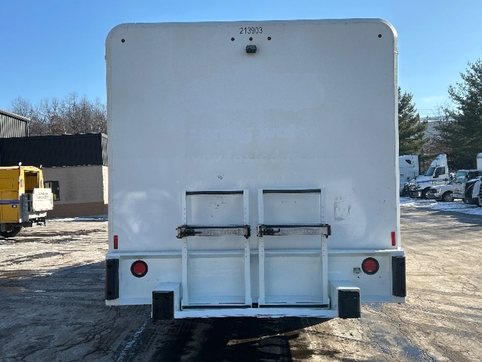 Beverage Truck-Light and Medium Duty Trucks-Freightliner-2019-M2-Jessup-PA-136,640\n\t\tmiles-$ 41,000 - Image 7