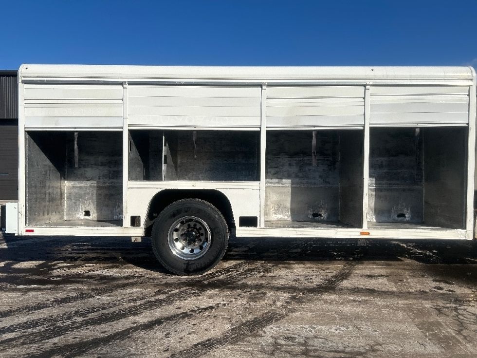 Beverage Truck-Light and Medium Duty Trucks-Freightliner-2019-M2-Jessup-PA-136,640\n\t\tmiles-$ 41,000 - Image 9