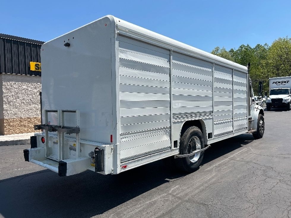Beverage Truck-Light and Medium Duty Trucks-Freightliner-2019-M2-Jessup-PA-146,758\n\t\tmiles-$ 36,500 - Image 10
