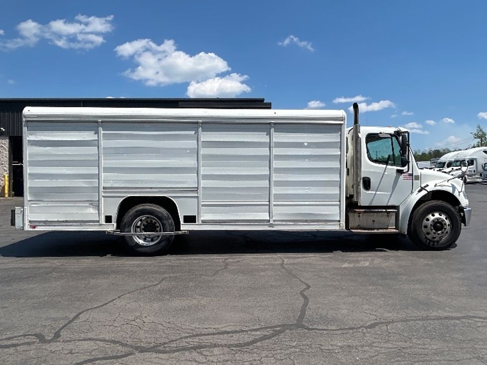 Beverage Truck-Light and Medium Duty Trucks-Freightliner-2019-M2-Jessup-PA-146,758\n\t\tmiles-$ 36,500 - Image 12
