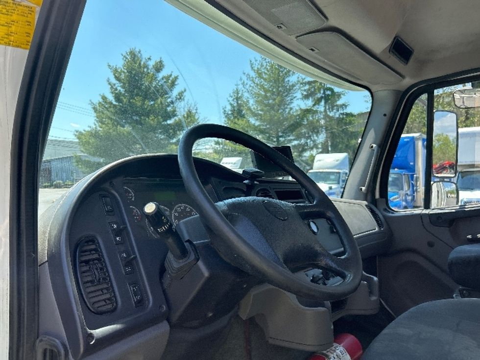 Beverage Truck-Light and Medium Duty Trucks-Freightliner-2019-M2-Jessup-PA-146,758\n\t\tmiles-$ 36,500 - Image 14