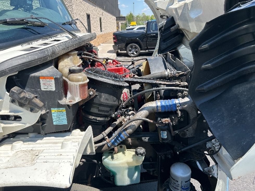 Beverage Truck-Light and Medium Duty Trucks-Freightliner-2019-M2-Jessup-PA-146,758\n\t\tmiles-$ 36,500 - Image 20