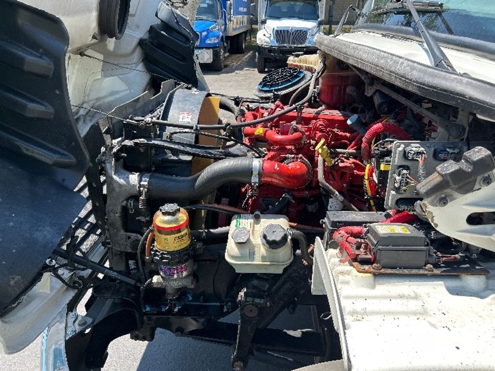 Beverage Truck-Light and Medium Duty Trucks-Freightliner-2019-M2-Jessup-PA-146,758\n\t\tmiles-$ 36,500 - Image 21