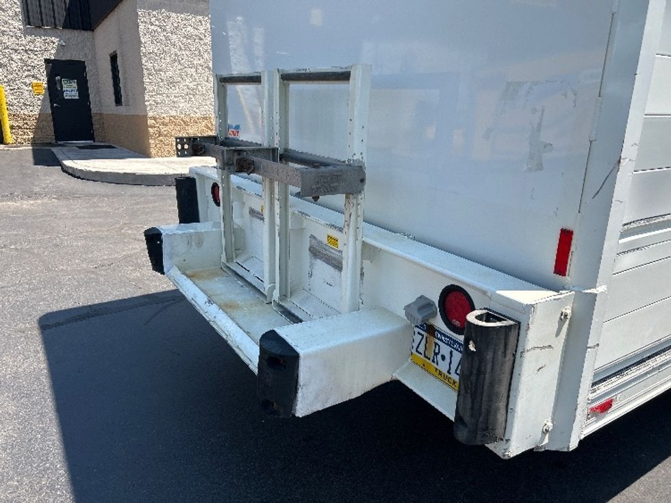 Beverage Truck-Light and Medium Duty Trucks-Freightliner-2019-M2-Jessup-PA-146,758\n\t\tmiles-$ 36,500 - Image 22