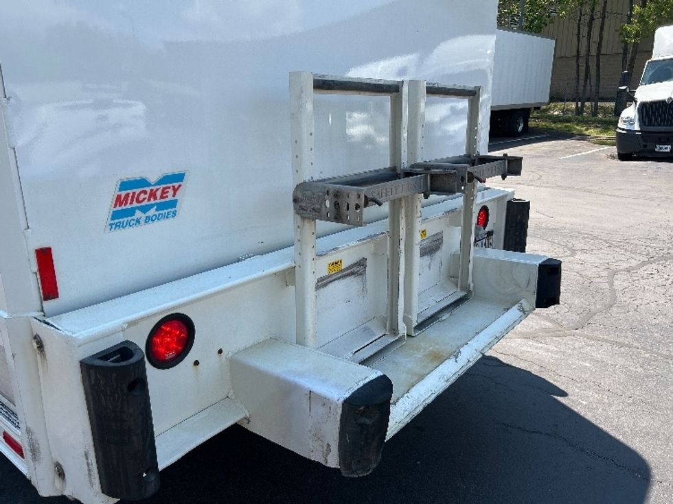 Beverage Truck-Light and Medium Duty Trucks-Freightliner-2019-M2-Jessup-PA-146,758\n\t\tmiles-$ 36,500 - Image 23