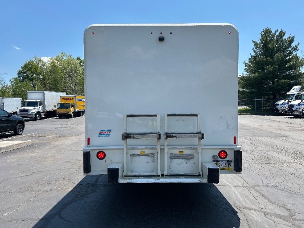Beverage Truck-Light and Medium Duty Trucks-Freightliner-2019-M2-Jessup-PA-146,758\n\t\tmiles-$ 36,500 - Image 7