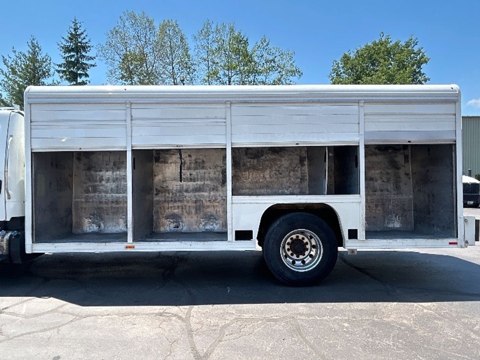 Beverage Truck-Light and Medium Duty Trucks-Freightliner-2019-M2-Jessup-PA-146,758\n\t\tmiles-$ 36,500 - Image 8